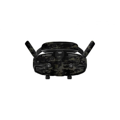 DJI Goggles 3 - PVC Sticker