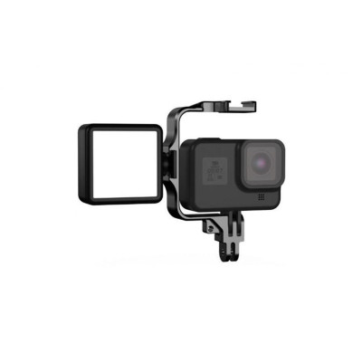 Multifunkční prodlužovací rám