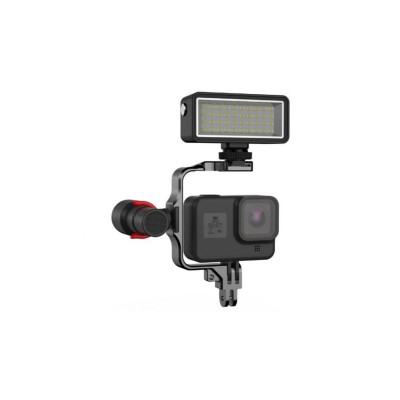 Multifunkční prodlužovací rám