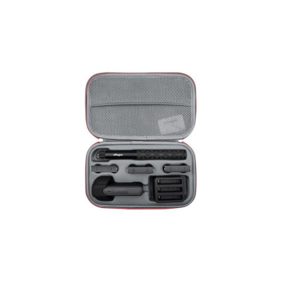 Insta360 X4 - Střední EVA pouzdro