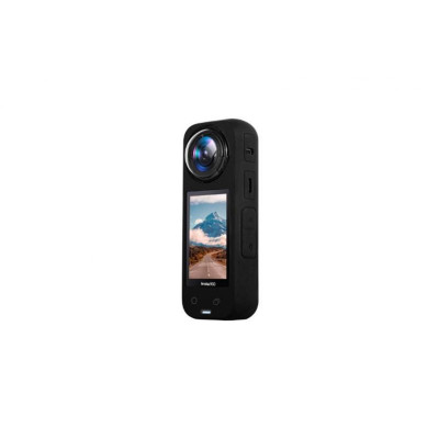 Insta360 X4 - Ochranný kryt skleněné čočky