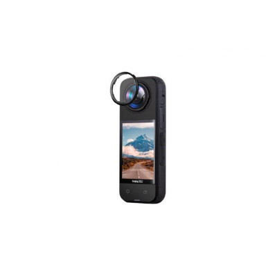 Insta360 X4 - Standardní kryt objektivu