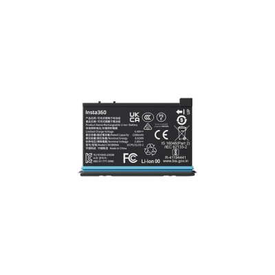 Insta360 X4 akumulátor