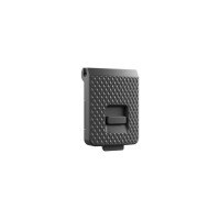 USB-csatlakozó cserefedél az X4 kamerához.