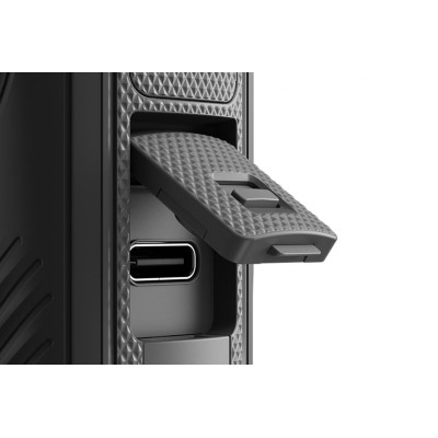 Insta360 X4 krytka USB portu