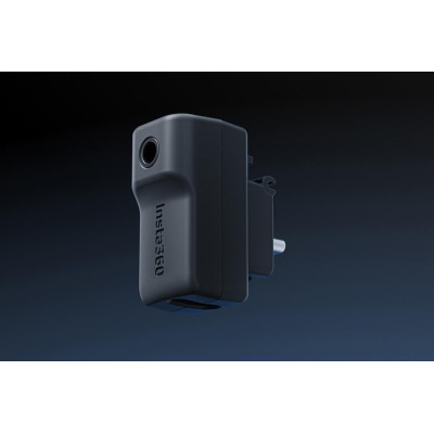 Insta360 X4 adaptér pro mikrofon