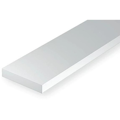 Plastový pásek 2.00x4.75x610 mm 11ks.