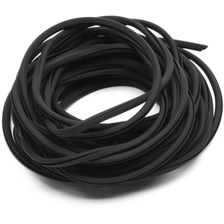 Guma pro letecký cockpit 5m