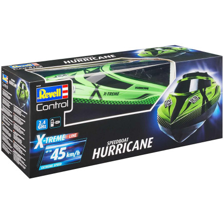 Loď REVELL X-treme 24139 - Swordfish