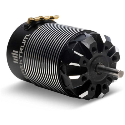 Spektrum motor střídavý Firma 2200ot/v, regulátor střídavý Firma 130A