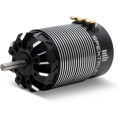 Spektrum motor střídavý Firma 2200ot/v, regulátor střídavý Firma 130A