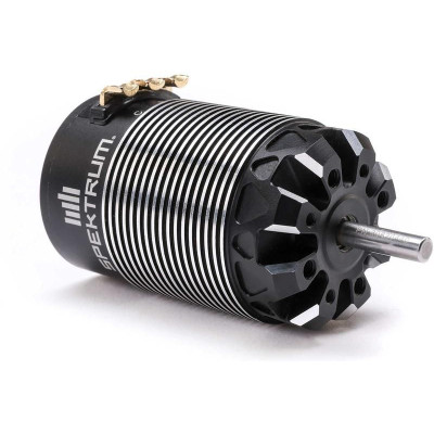 Spektrum motor střídavý Firma 2200ot/v, regulátor střídavý Firma 130A