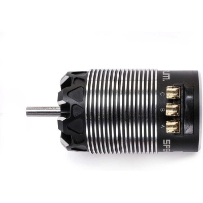 Spektrum motor střídavý Firma 2200ot/v, regulátor střídavý Firma 130A