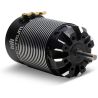 Spectrum kefe nélküli szenzormotor Firma 2200ot/V 4P, tengelyátmérő 5mm, 1:8-as RC autó modellekhez, 2S - 6S LiPol tápegységgel. Ajánlott vezérlő Firma 130A. Méretek 42x84mm, súly 290g. 