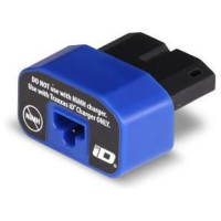 A Traxxas töltőport lehetővé teszi, hogy a Traxxas #2821 akkumulátort a TRX-4M-ből a Traxxas EZ-Peak iD univerzális töltőhöz csatlakoztassa, és ugyanazokat a töltési lehetőségeket biztosítsa, mint a többi Traxxas akkumulátor. Gyorsabban töltheti az akkumulátort, tárolási módba alakíthatja tároláshoz, és ellenőrizheti a cellák feszültségét. 