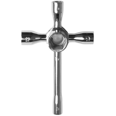 Klíč na kola a svíčky dlouhý