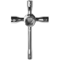 17 mm-es kerékkulcs 1/8 Off Road és GT + 8,9,10,12 és 14 mm-es dugókulcs.