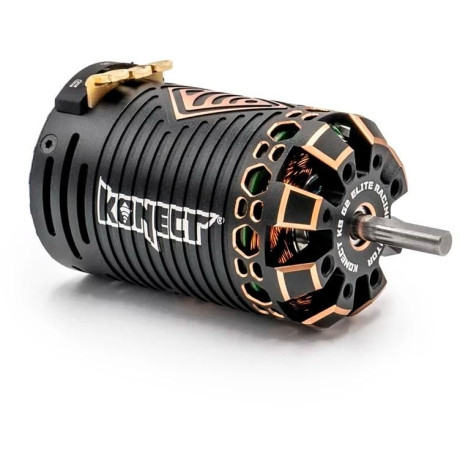 KONECT střídavý motor K8 ELITE G2 MOTOR 4268 - 2050 KV RACING (1/8 modely)