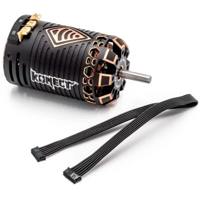 KONECT střídavý motor K8 ELITE G2 MOTOR 4268 - 2050 KV RACING (1/8 modely)