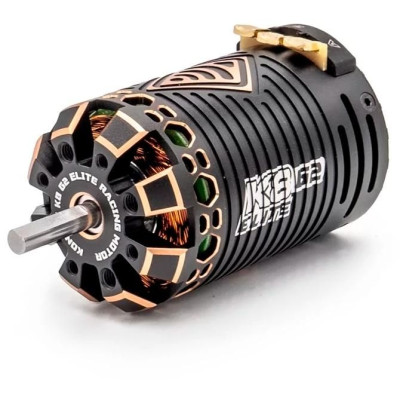 KONECT střídavý motor K8 ELITE G2 MOTOR 4268 - 2250 KV RACING KONE (1/8 modely)