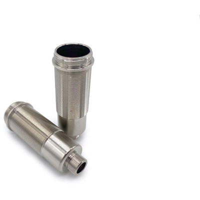 S35 BBS System SMC těla tlumičů L (+5.6mm)