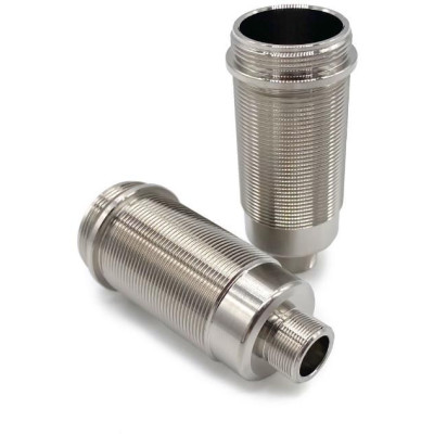 S35 BBS System SMC těla tlumičů S (+5mm)