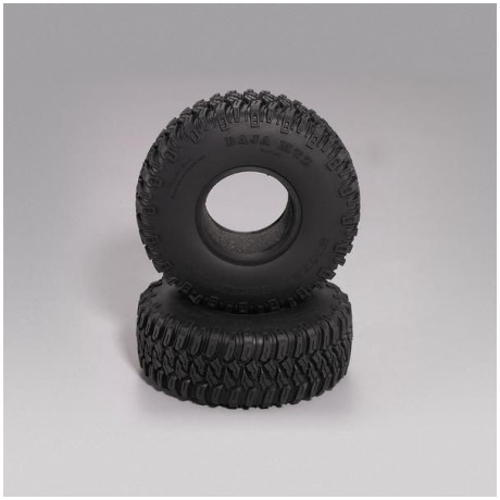 Killerbody maketové pneumatiky 3.75" s vložkou (2)