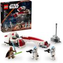 LEGO Star Wars - Útěk na spídru BARC