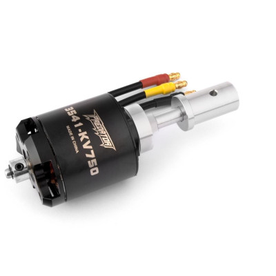 ASW-17 2500mm - Motor