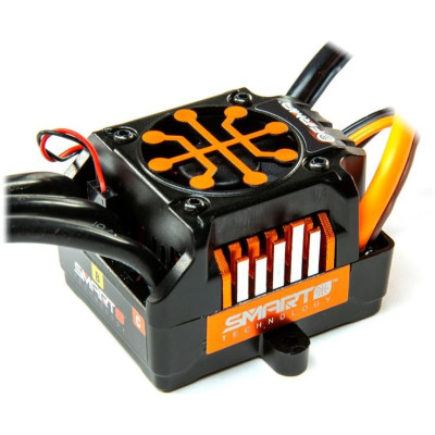 Spektrum regulátor střídavý Smart Firma 150A V2 3-6S IC5