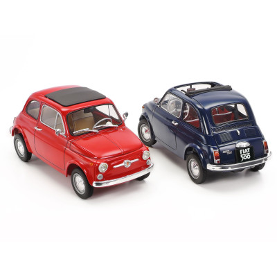 Tamiya 1:24 Fiat 500F