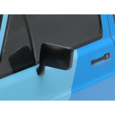 Tamiya 1:10 RC VW Golf II GTI 16 Rally MF-01X