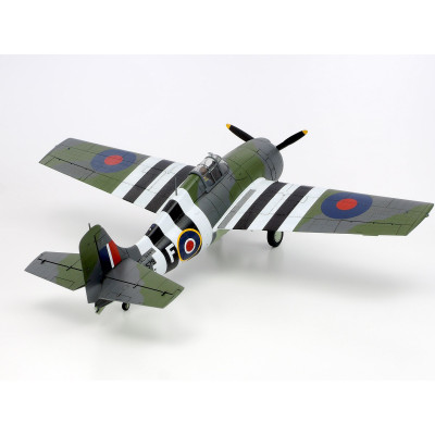 Tamiya 1:48 US Grum. FM-1 Wildcat/Martlet Mk.V