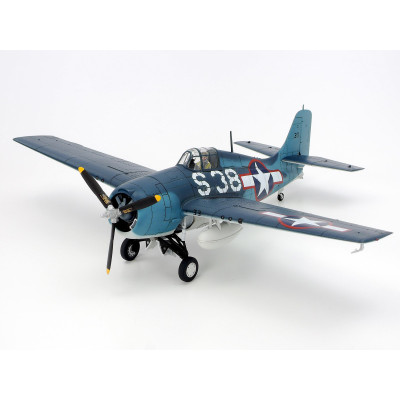 Tamiya 1:48 US Grum. FM-1 Wildcat/Martlet Mk.V