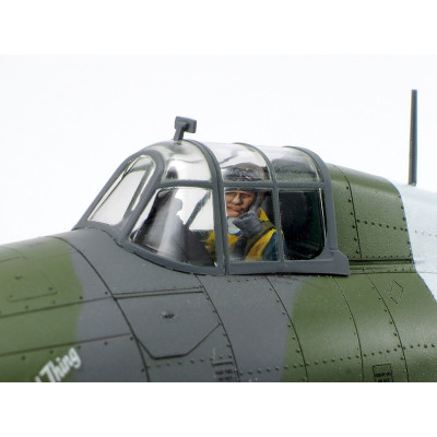 Tamiya 1:48 US Grum. FM-1 Wildcat/Martlet Mk.V