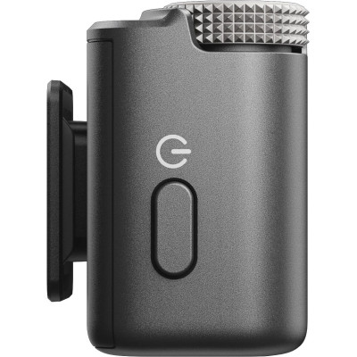 DJI Mic 2 (1 TX + 1 RX)