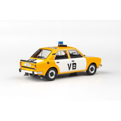 Abrex Škoda 120L (1982) 1:43 - Verejná bezpečnosť