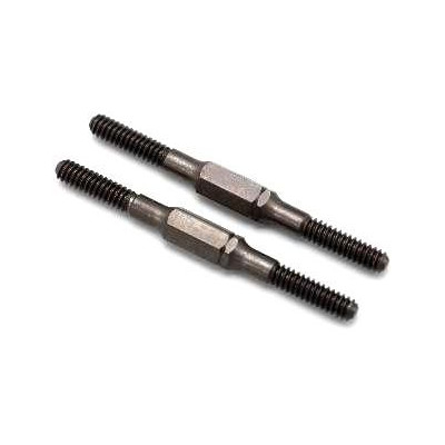 Yokomo spojovačky 36mm (2ks)