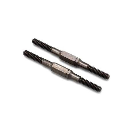 Yokomo spojovačky 36mm (2ks)