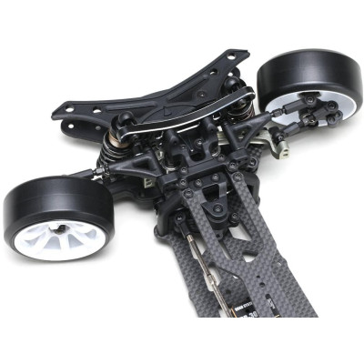 Yokomo Super Drift SD 2.0 stavebnice driftovacího podvozku