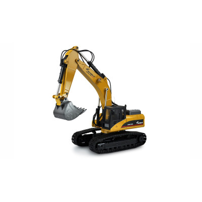 Amewi G704E Bager kovový 1:14 RTR