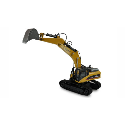 Amewi G704E Bager kovový 1:14 RTR