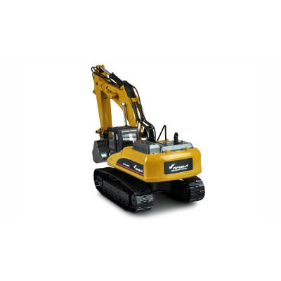 Amewi G704E Bager kovový 1:14 RTR