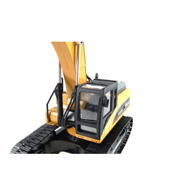 Amewi G704E Bager kovový 1:14 RTR