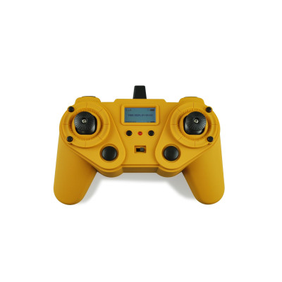 Amewi G704E Bager kovový 1:14 RTR