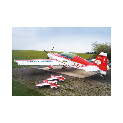 Multiplex 264285 EXTRA 300 S RR