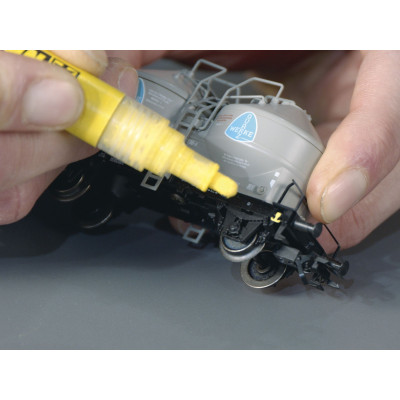 NOCH Fixky na detaily 6ks