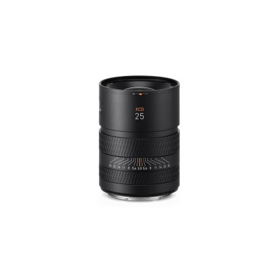 Hasselblad XCD 2,5/25V objektiv