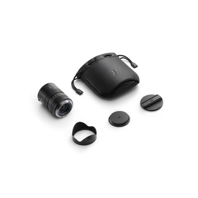 Hasselblad XCD 2,5/25V objektiv