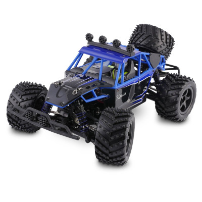 Overmax X-Flash 1:18 - RC car with LEDs